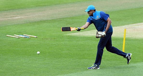 Kumble's was a chequered career with many highs and lows